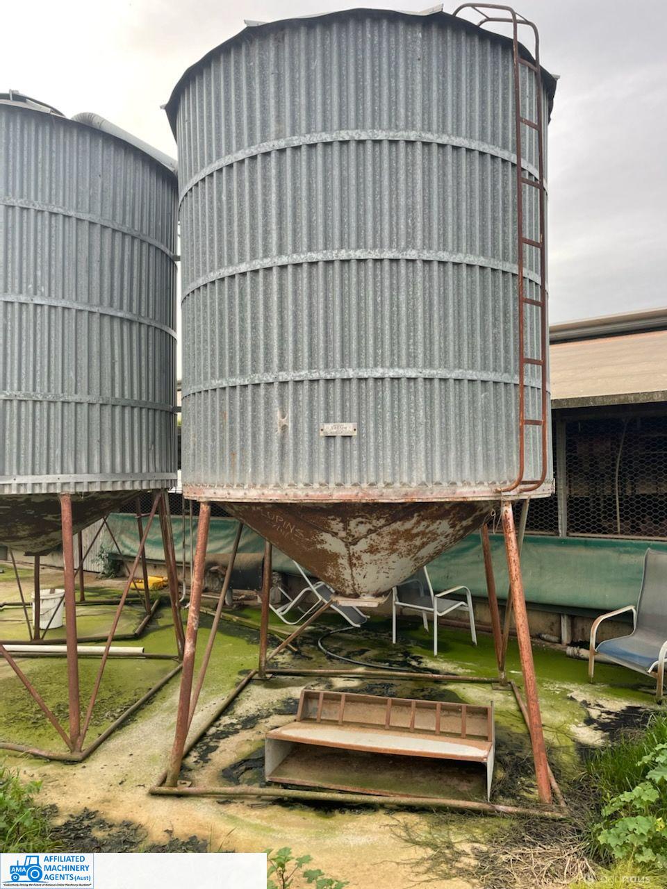 Nelson Silo No.1 - photo 1