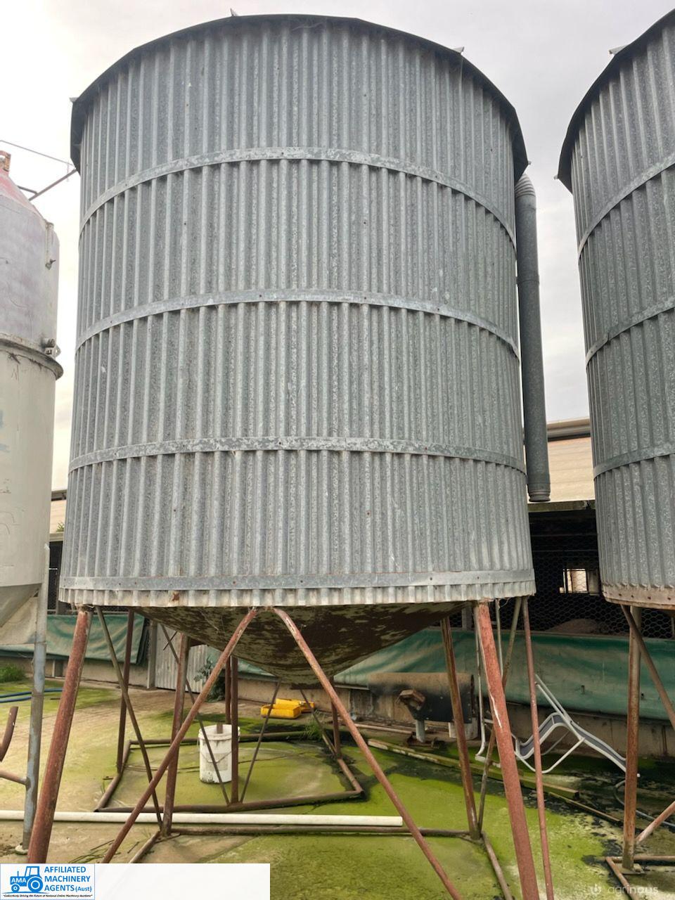 Cullen Silo No.2 - photo 1