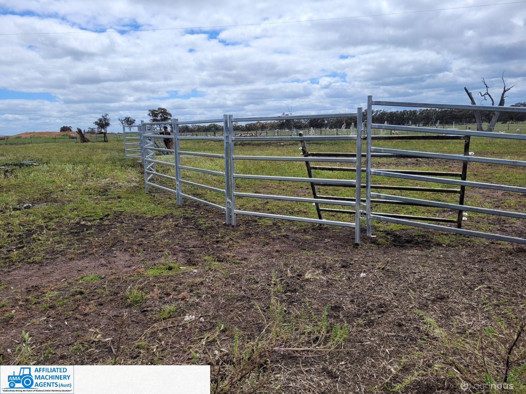 Cattle Panels (x10) - photo 4