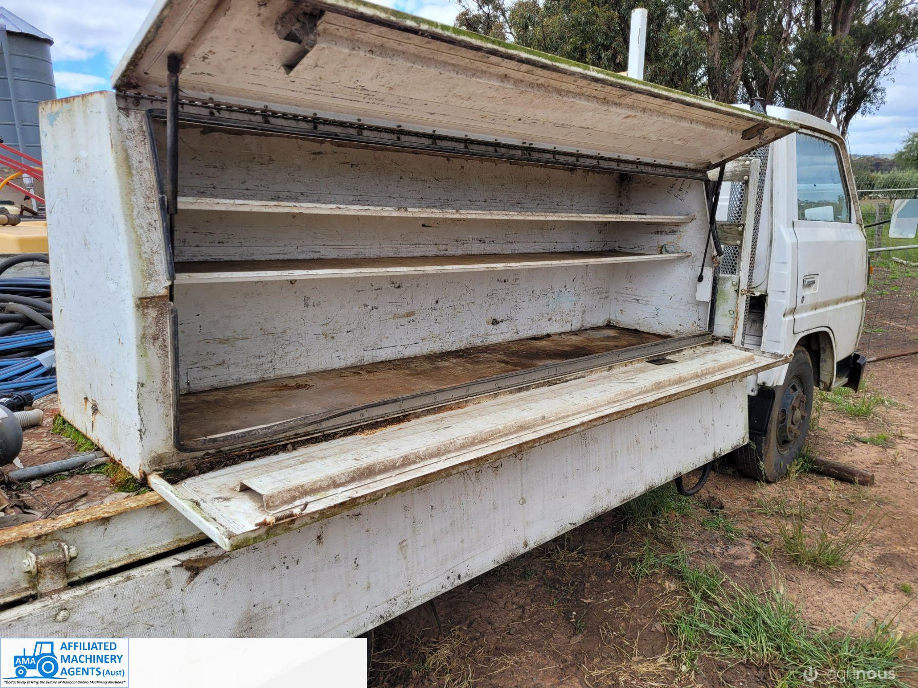 Tradie's Tool Box - photo 5