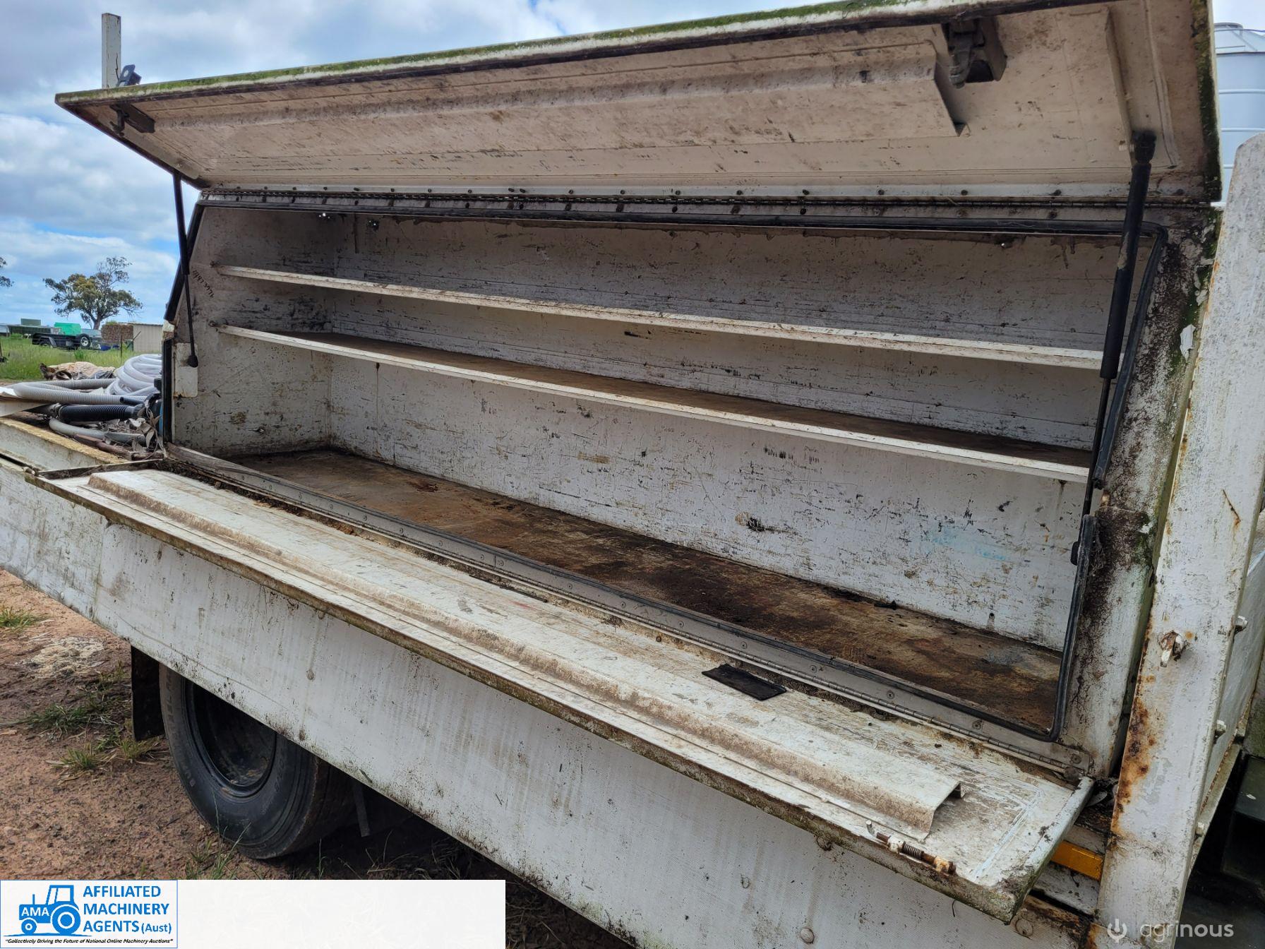 Tradie's Tool Box - photo 4