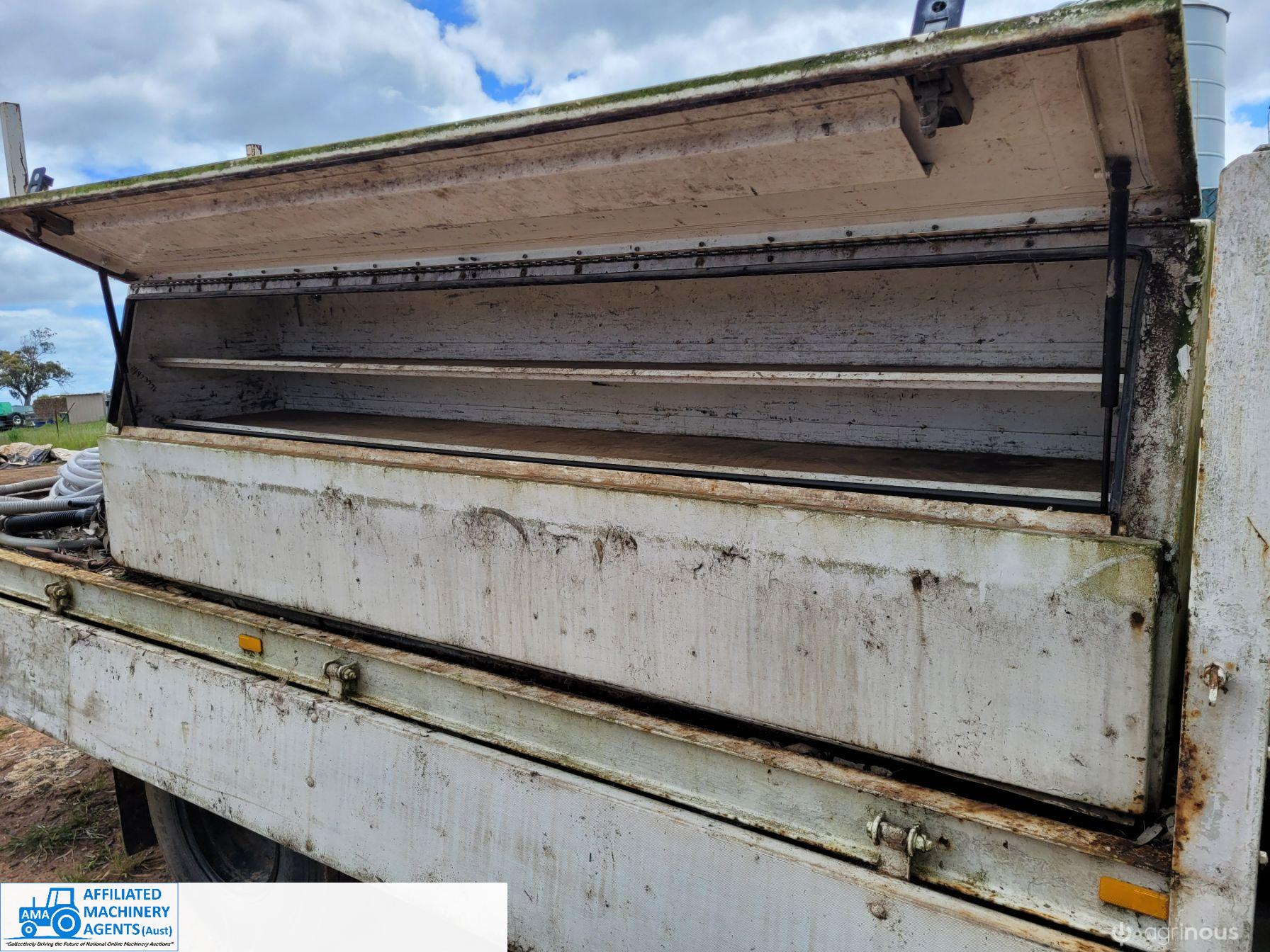 Tradie's Tool Box - photo 6