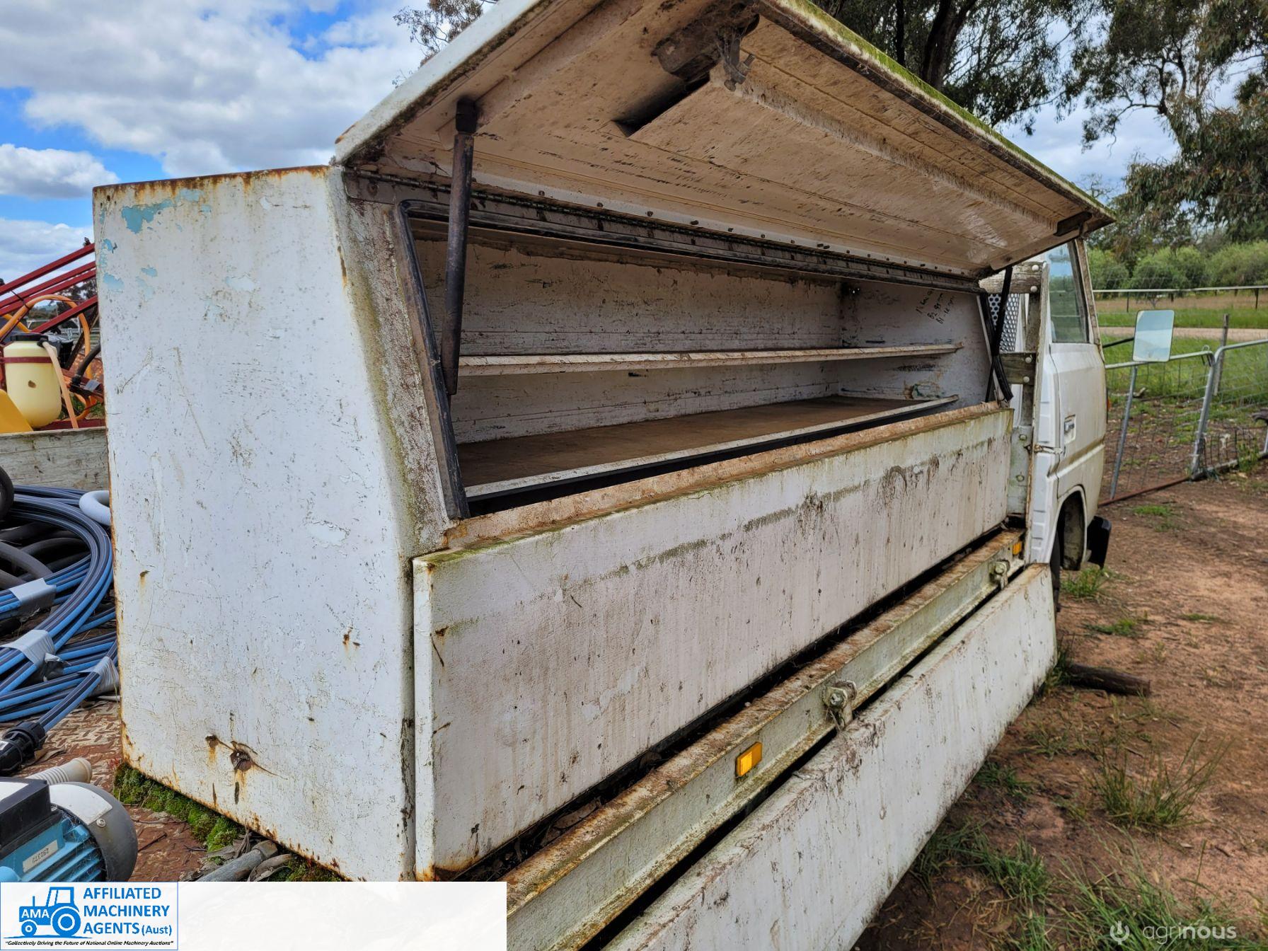 Tradie's Tool Box - photo 3