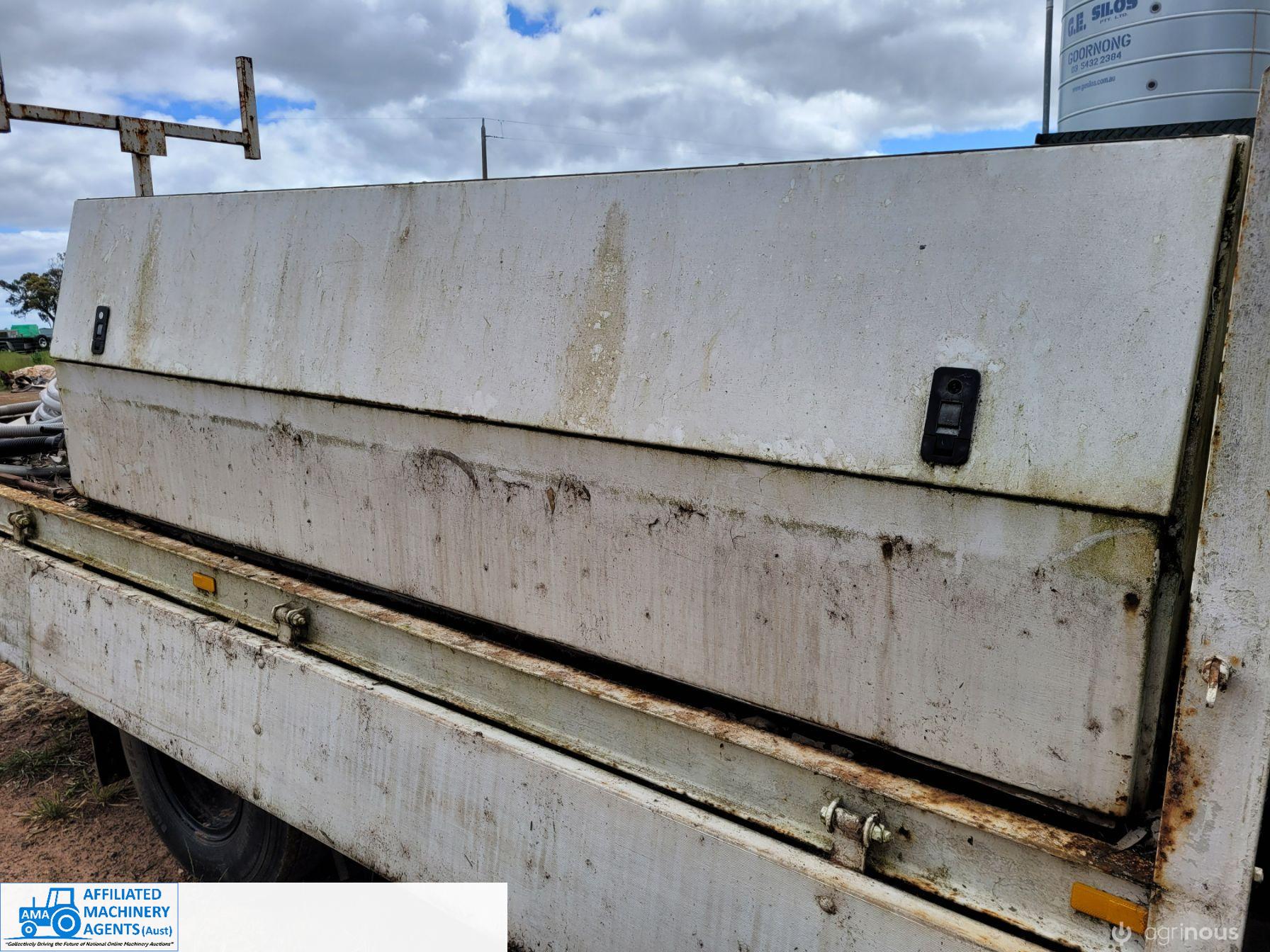 Tradie's Tool Box - photo 2