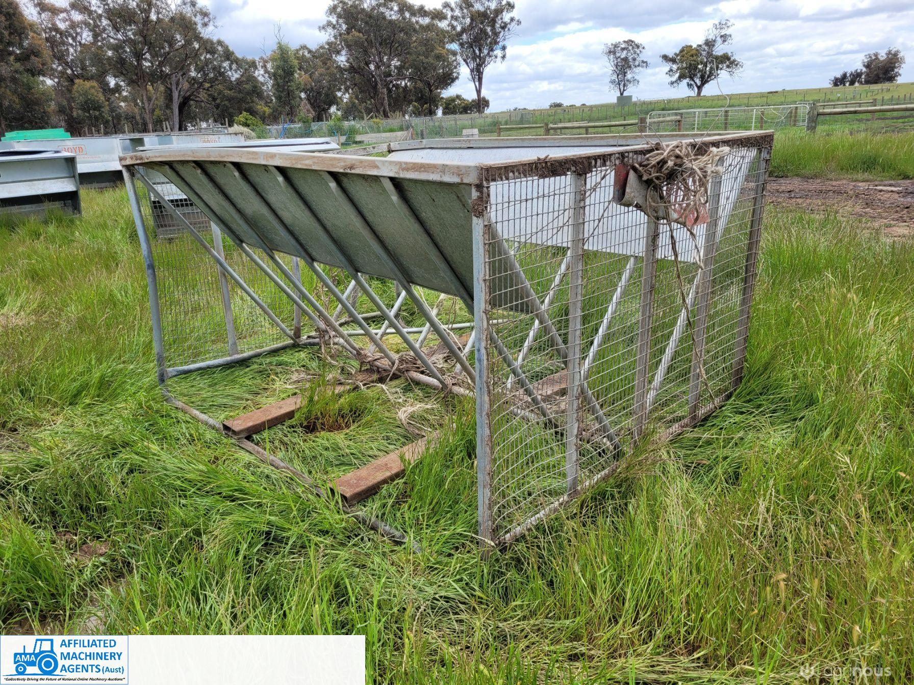Paton Hay Rack "C" - photo 3