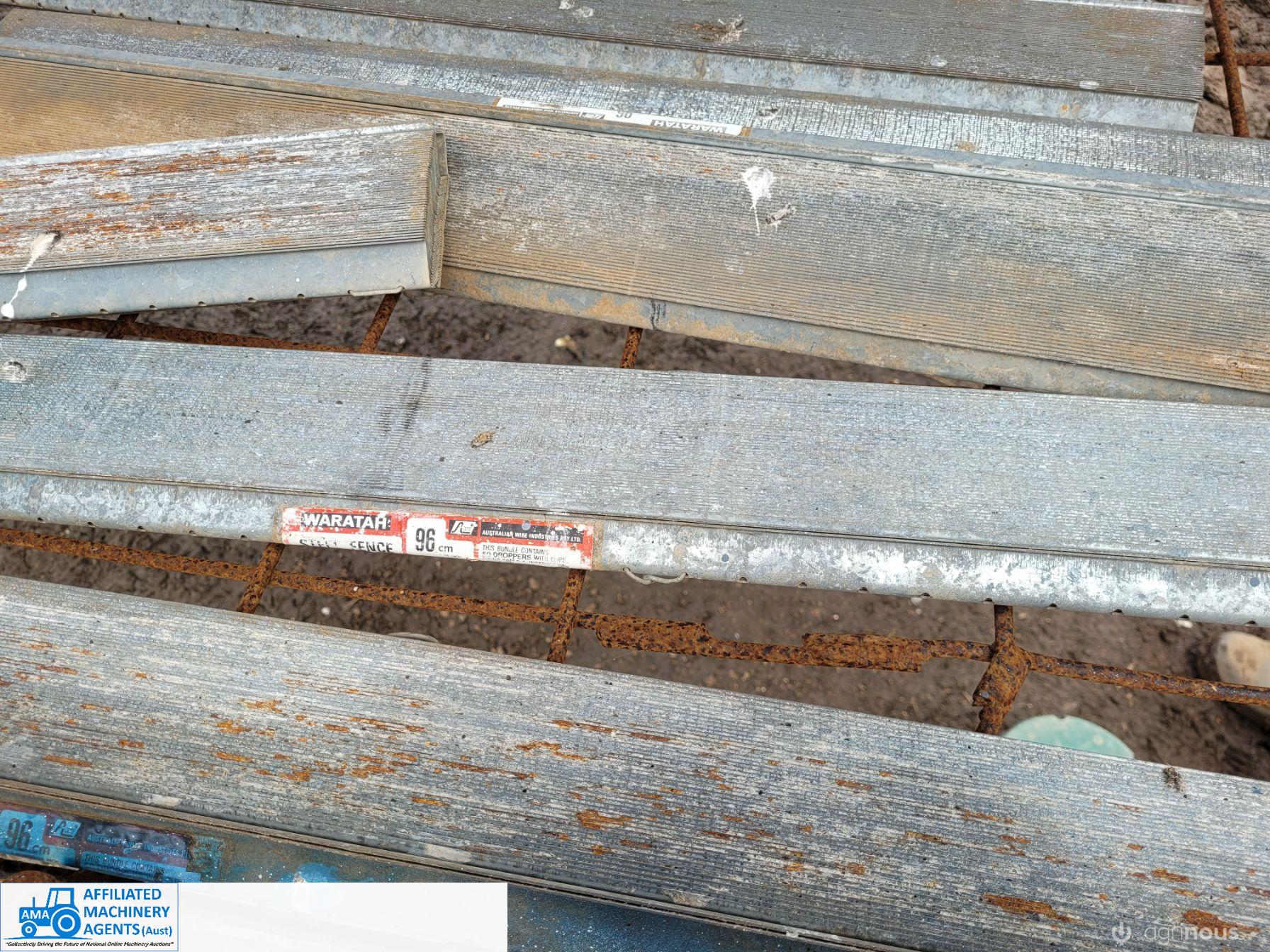 450 New Gallagher Steel Droppers - photo 2