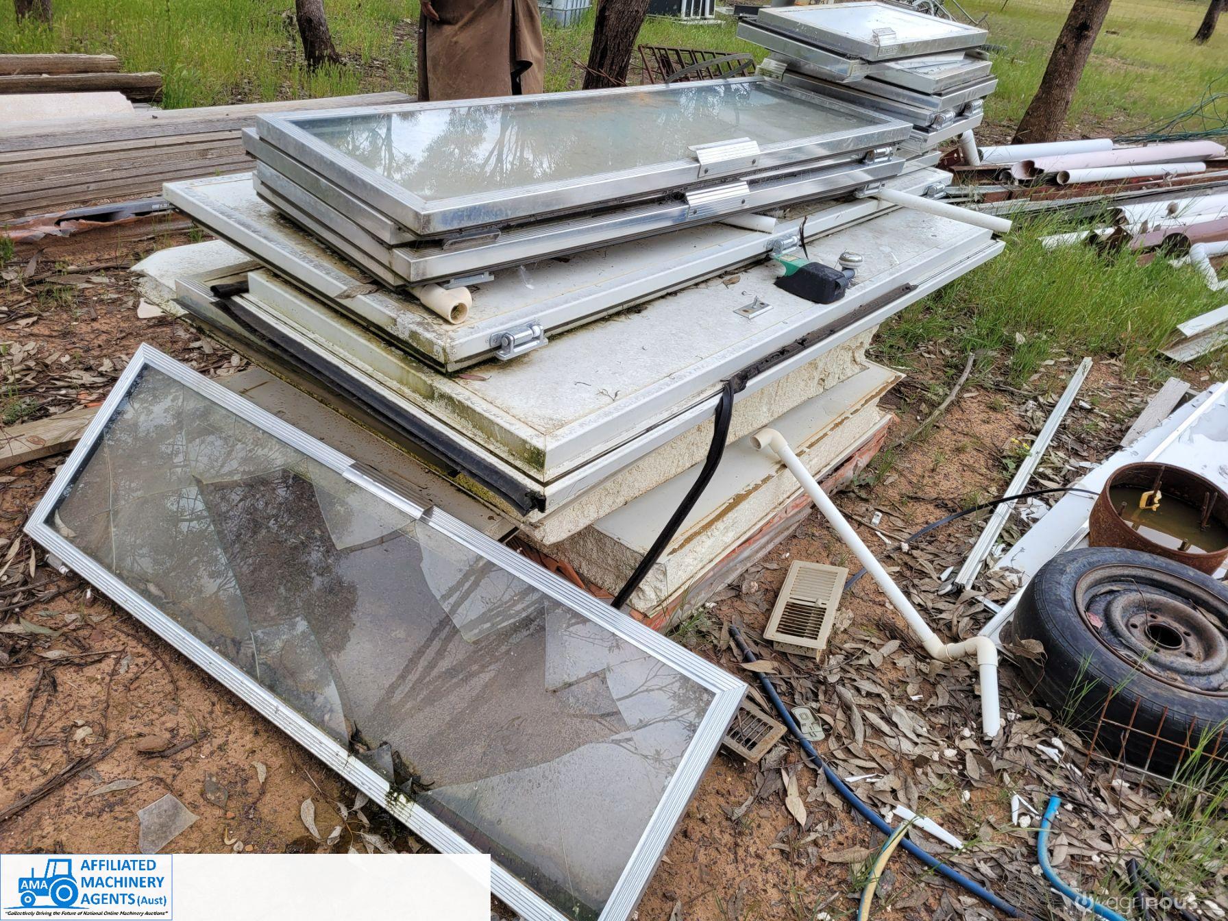 Coolroom Panels & Chiller Doors - photo 4