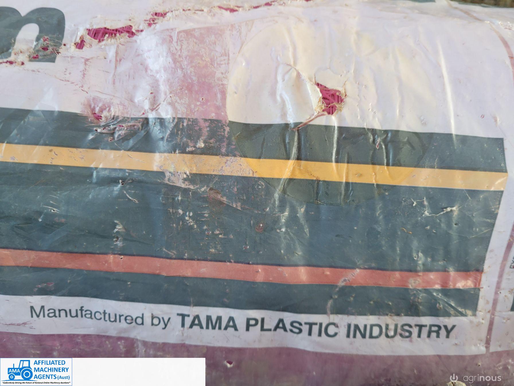 3,000m of Tama H/duty Net Wrap - photo 3