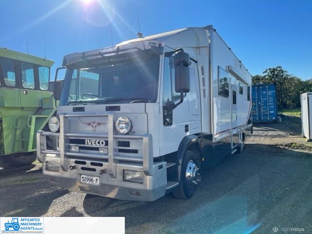 Motor Home
