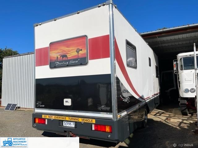 Motor Home - photo 24