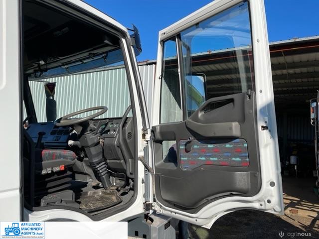 Motor Home - photo 23