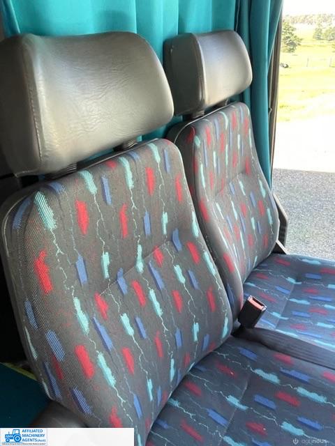 Motor Home - photo 20
