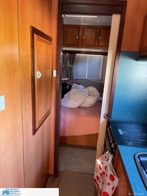 Motor Home - photo 13