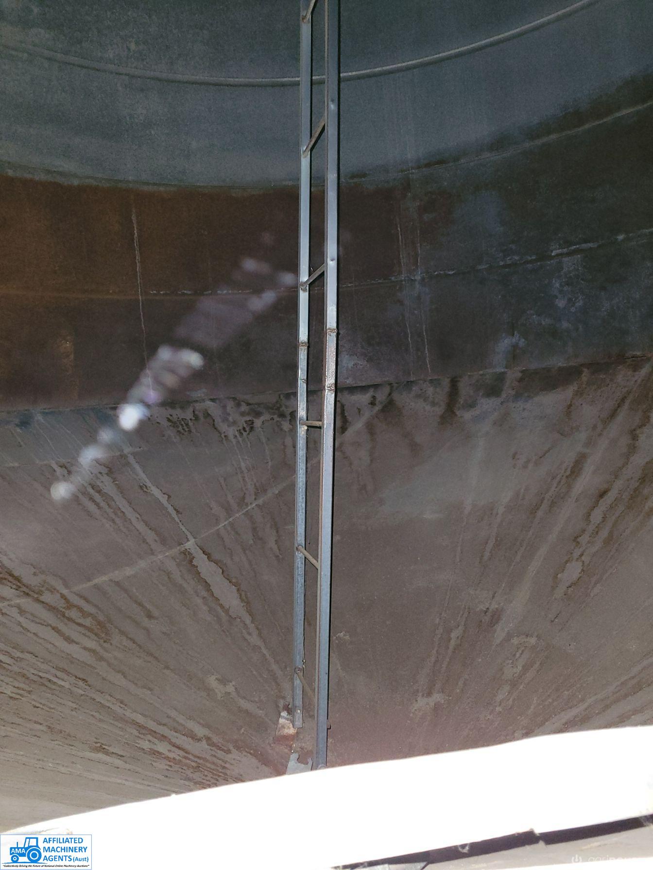 Kotzur Silo (Marked A) - Serial No. 8710225 - photo 3