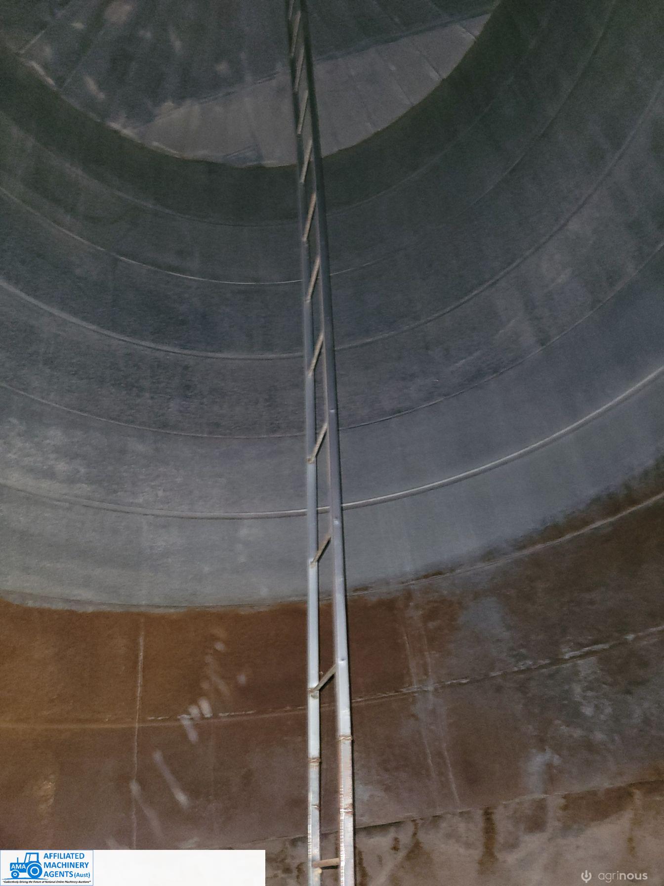 Kotzur Silo (Marked A) - Serial No. 8710225 - photo 4