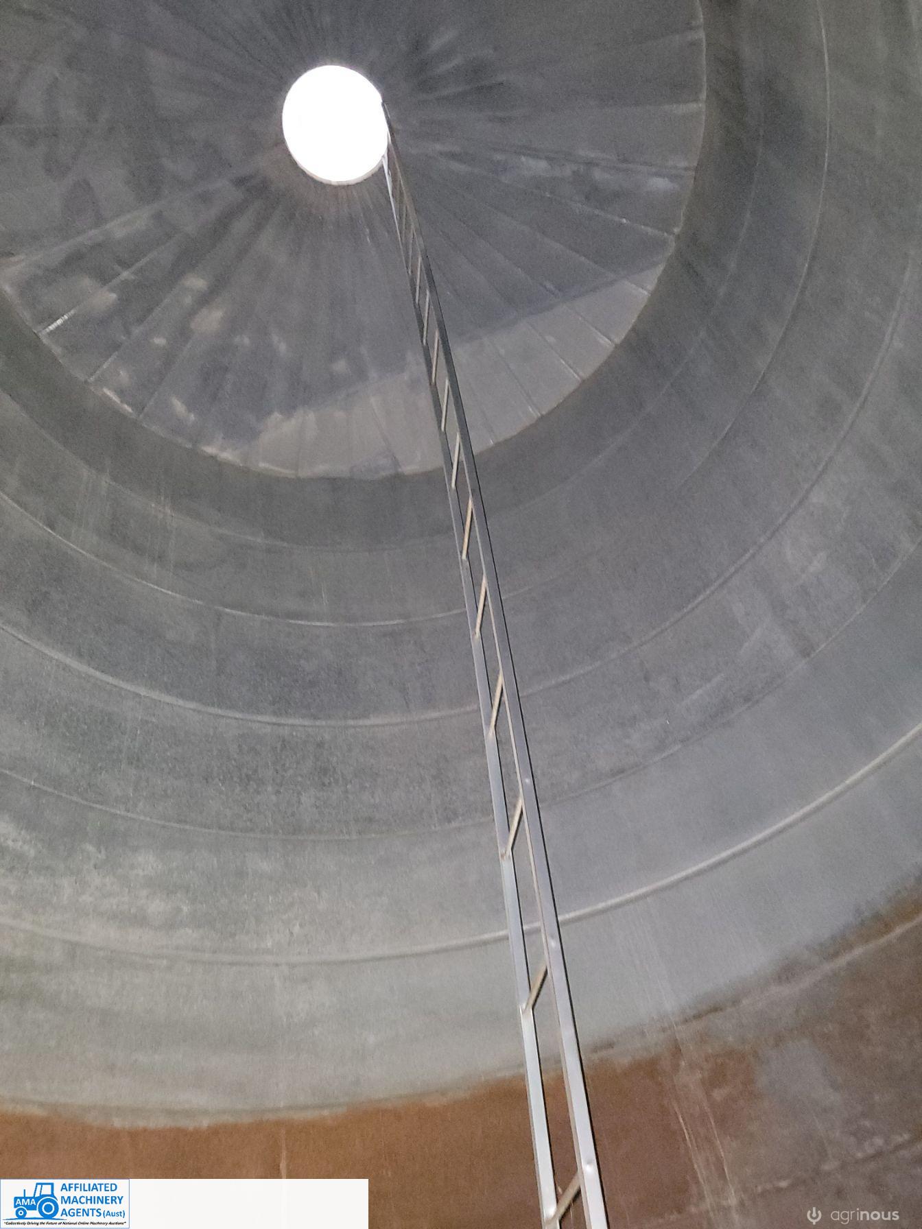Kotzur Silo (Marked A) - Serial No. 8710225 - photo 5