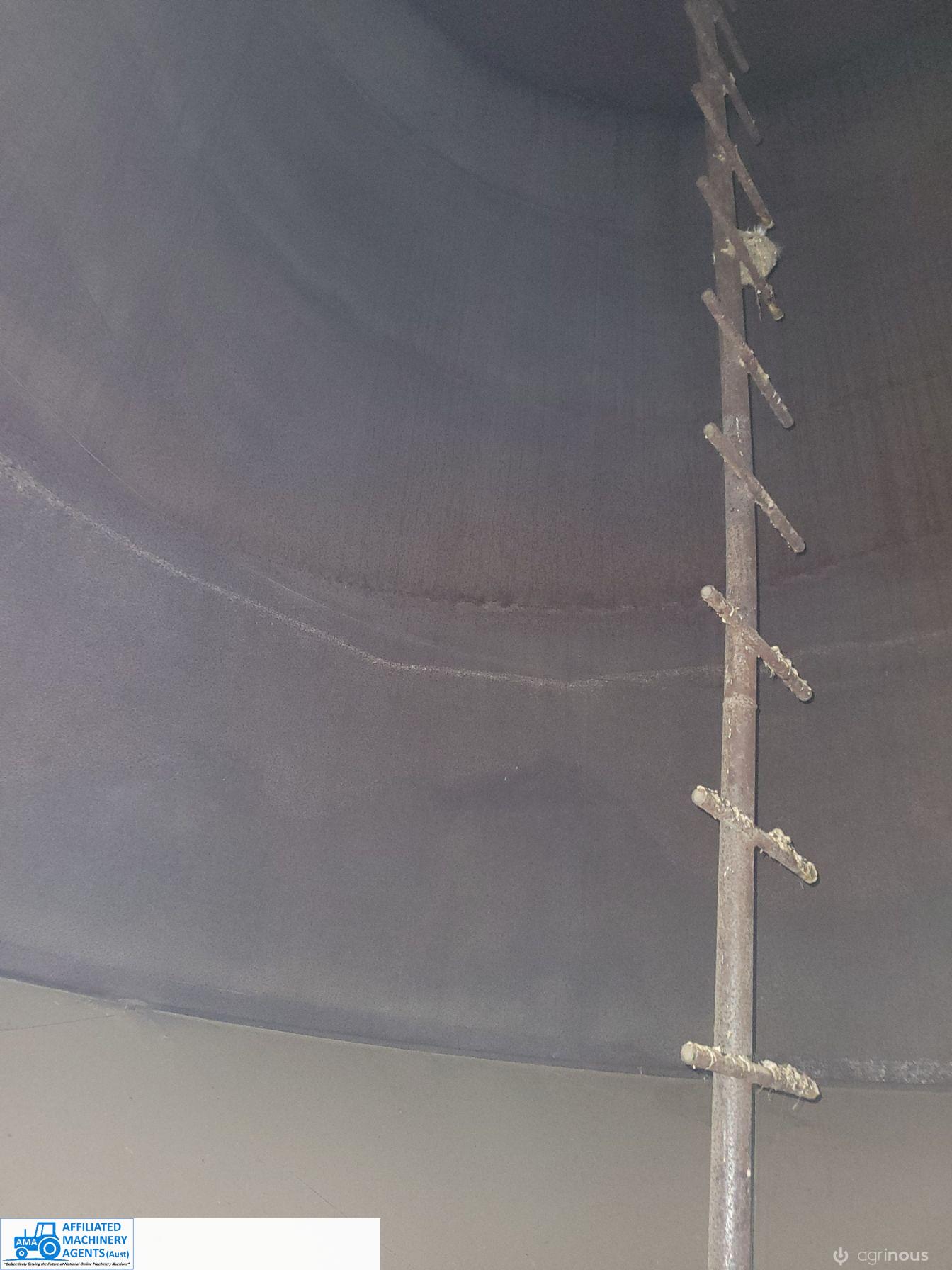 Steel Silo (55 m3) - photo 10