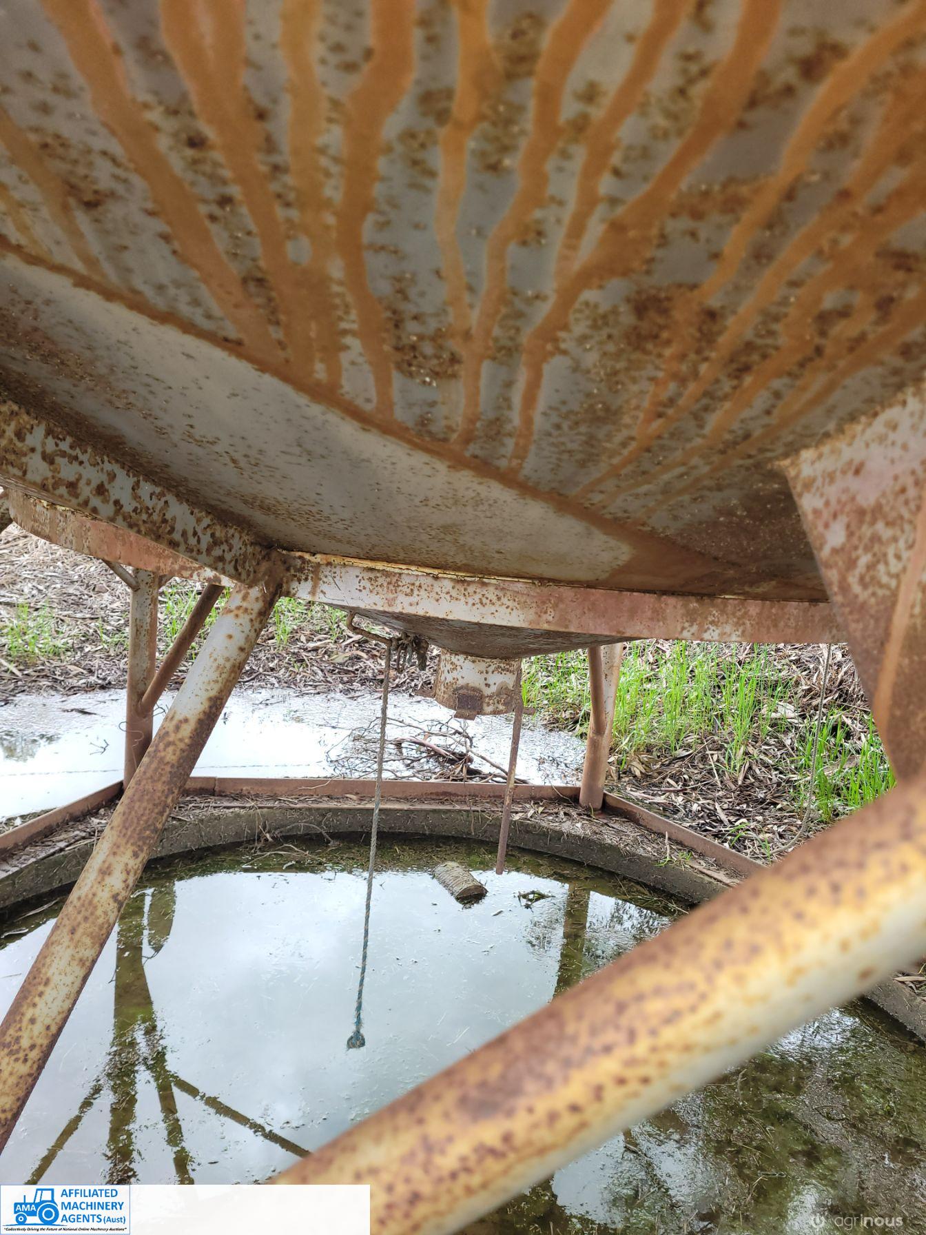 Steel Silo (53 m3) - photo 7