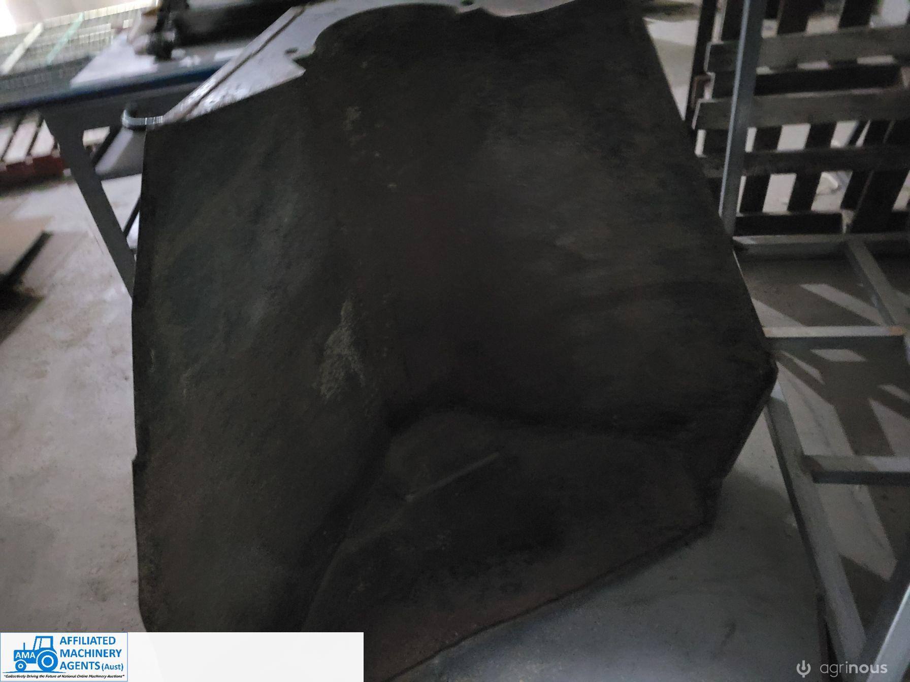 Grain Auger (No.1) 50ft x 9" - photo 13