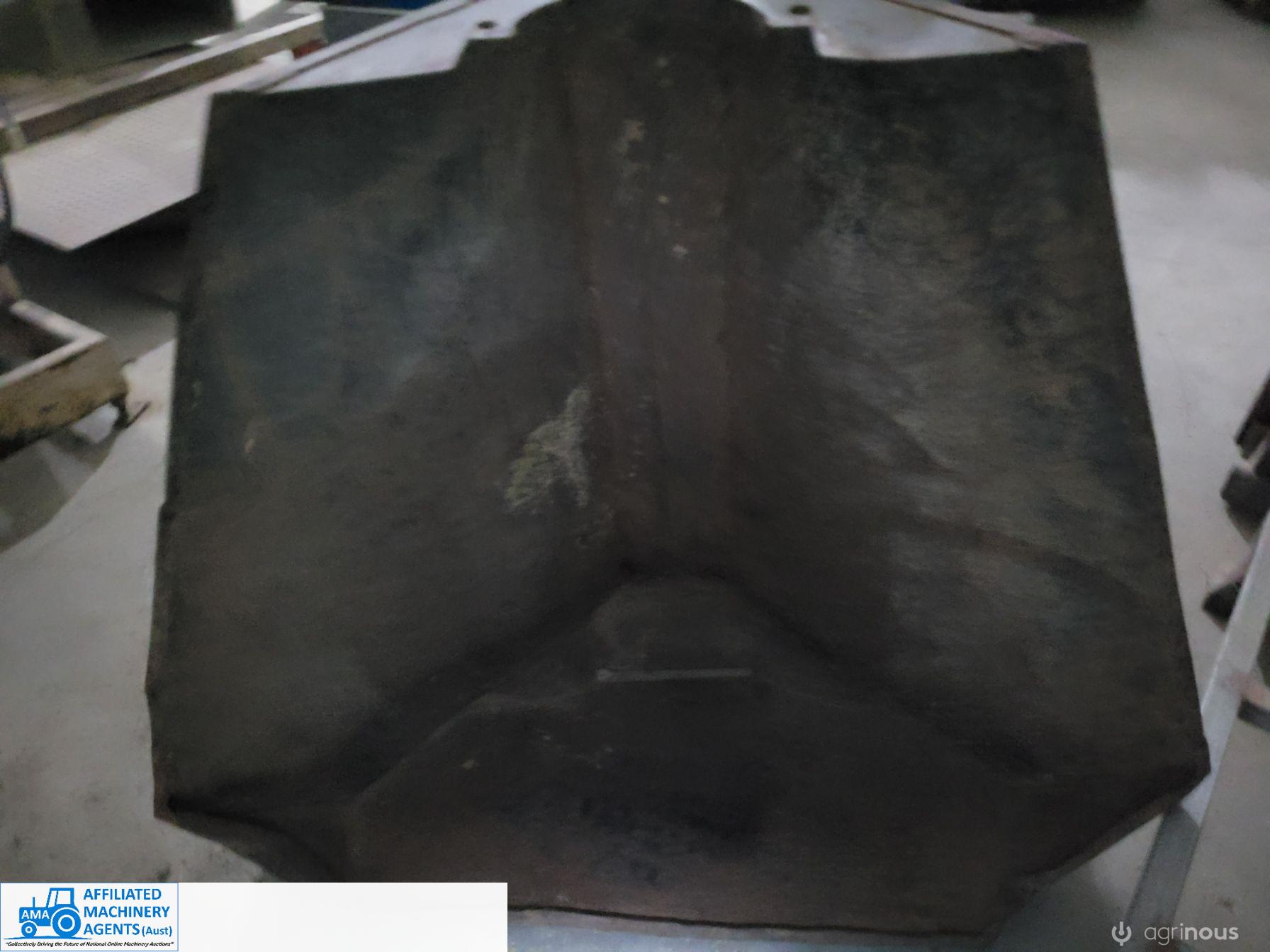 Grain Auger (No.1) 50ft x 9" - photo 10