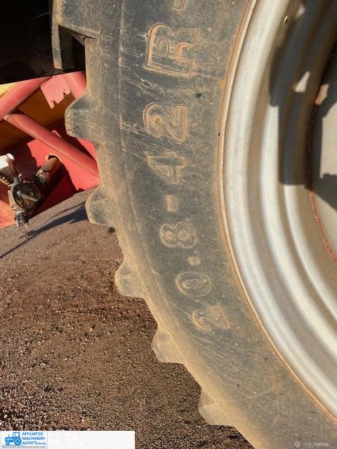 Hardi Commander 7000  36 MT Boom sprayer - - photo 5