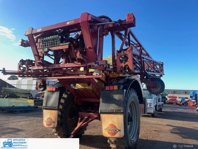 Hardi Commander 7000  36 MT Boom sprayer - - photo 6