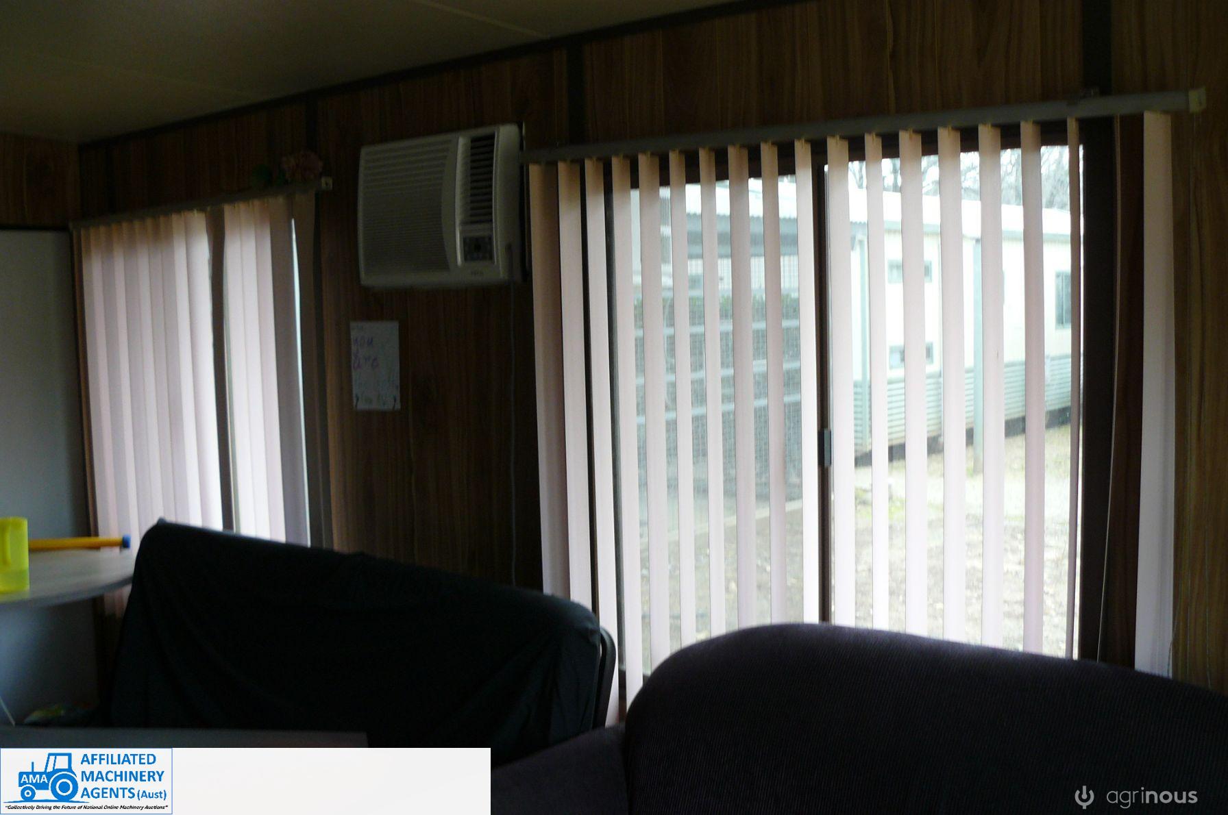 Franklin Arrow 20ft Caravan. - photo 14