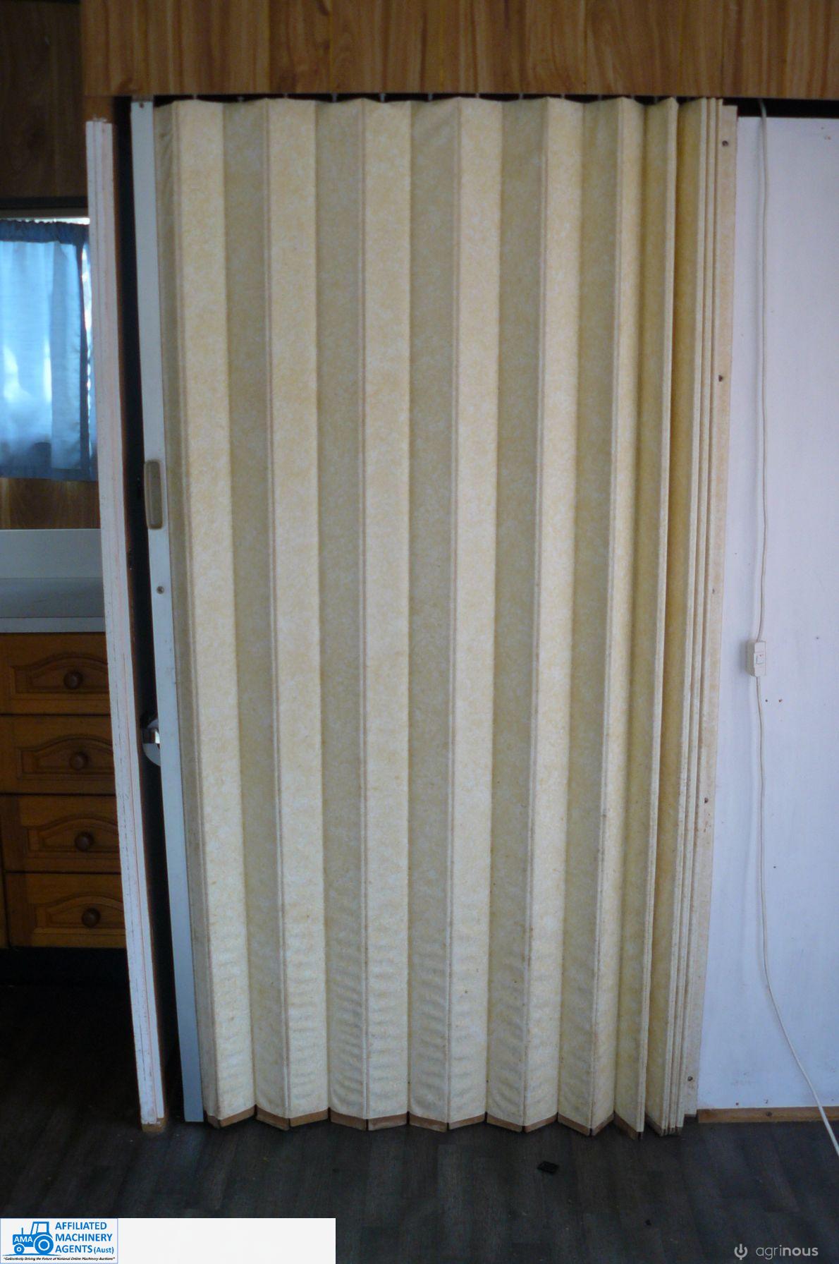 Franklin Arrow 20ft Caravan. - photo 16