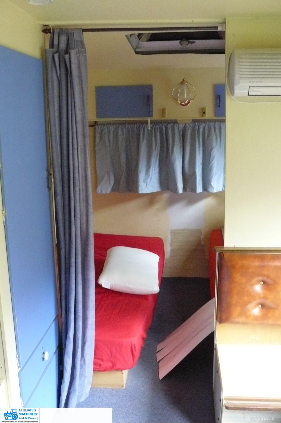 Franklin Arrow 20ft Caravan. - photo 19