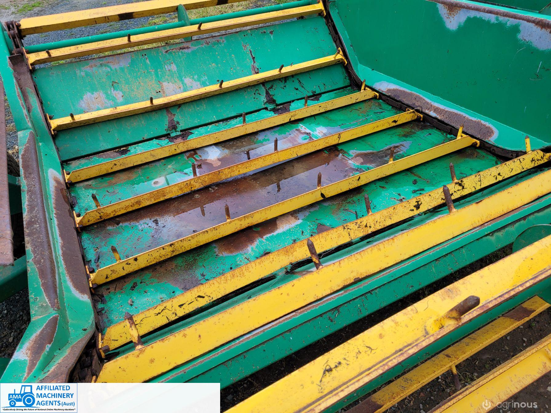 Scorpion Bale Buggy - photo 8