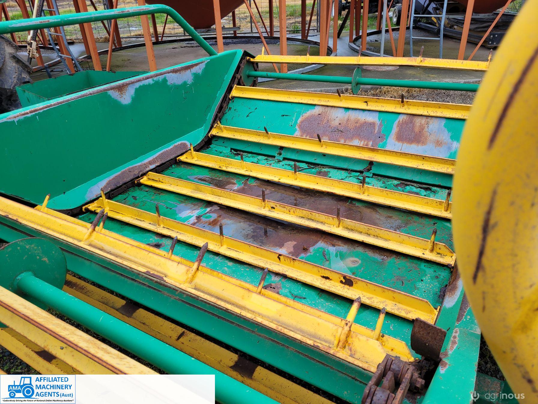 Scorpion Bale Buggy - photo 9