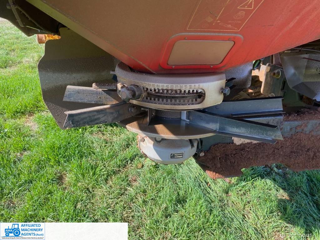 Vicon Fertalizer Spreader RO-XL - photo 4