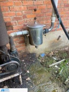 Dairy Vacuum Pump - photo 2