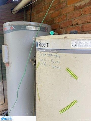 Fridgerite 7,000 Litre Milk Vat - photo 3
