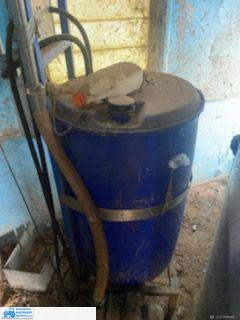 Fridgerite 7,000 Litre Milk Vat - photo 8
