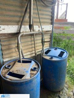 Fridgerite 7,000 Litre Milk Vat - photo 7