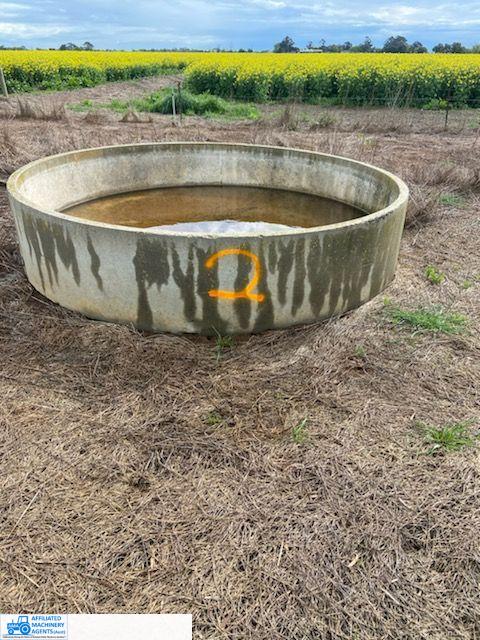 Round Stock Trough (No. 2) - photo 2