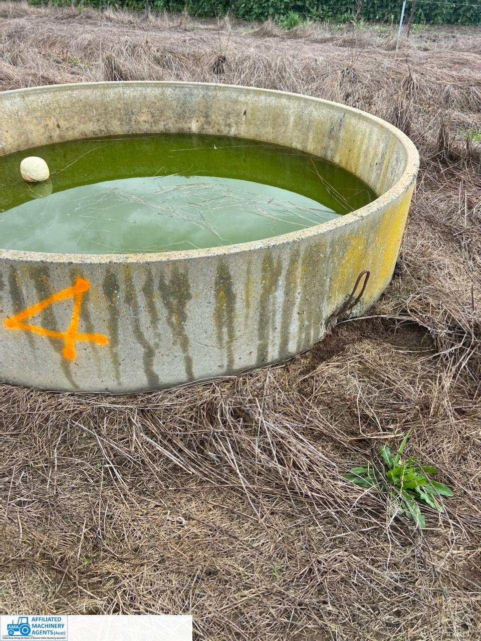 Round Stock Trough (No. 4) - photo 3