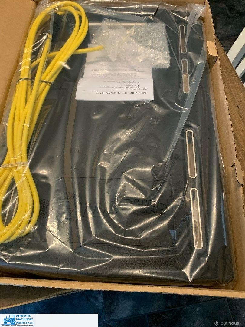 Gallagher EID Tag Reader Antenna Panel