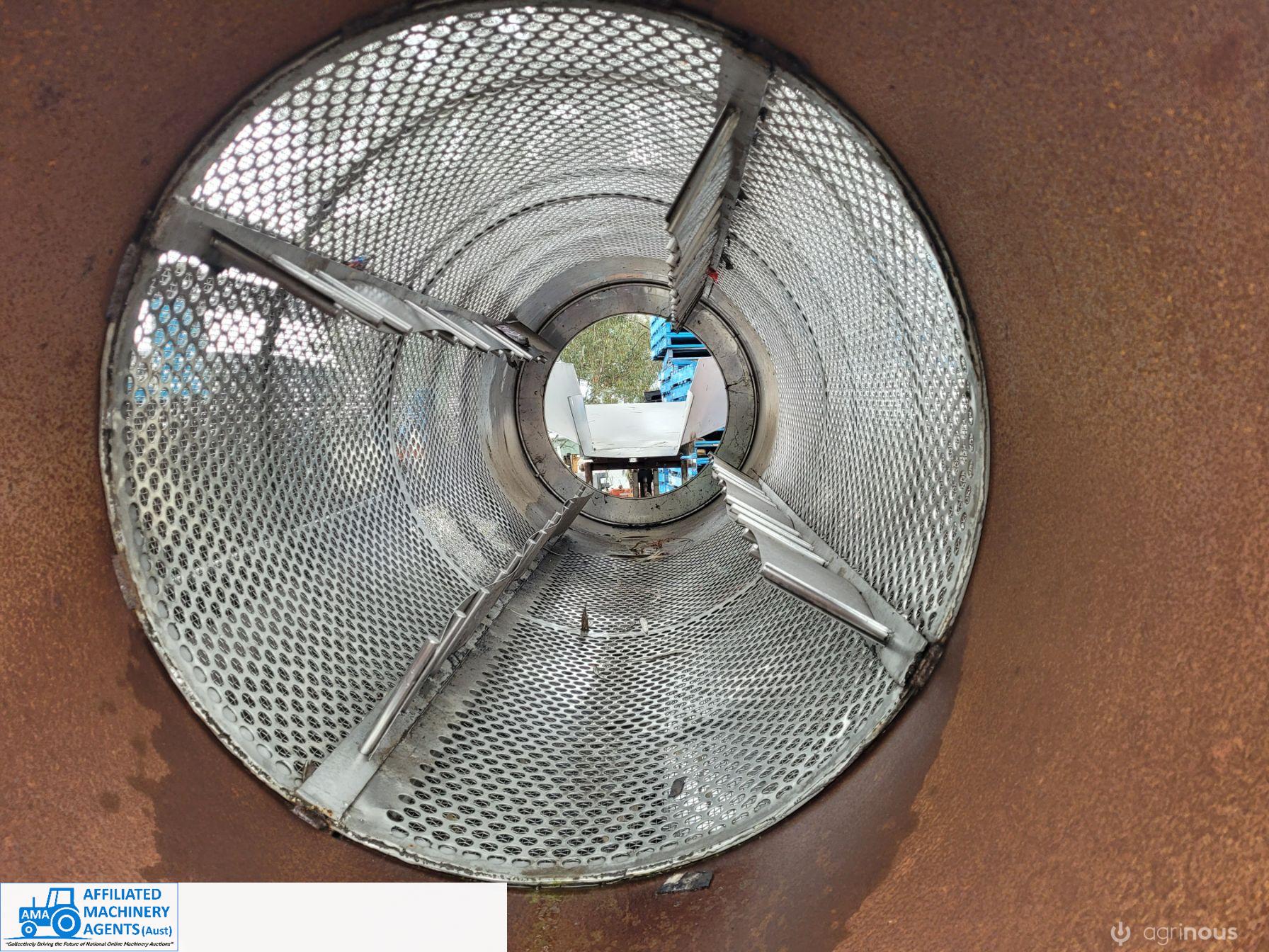 Rotary Trommel - photo 9