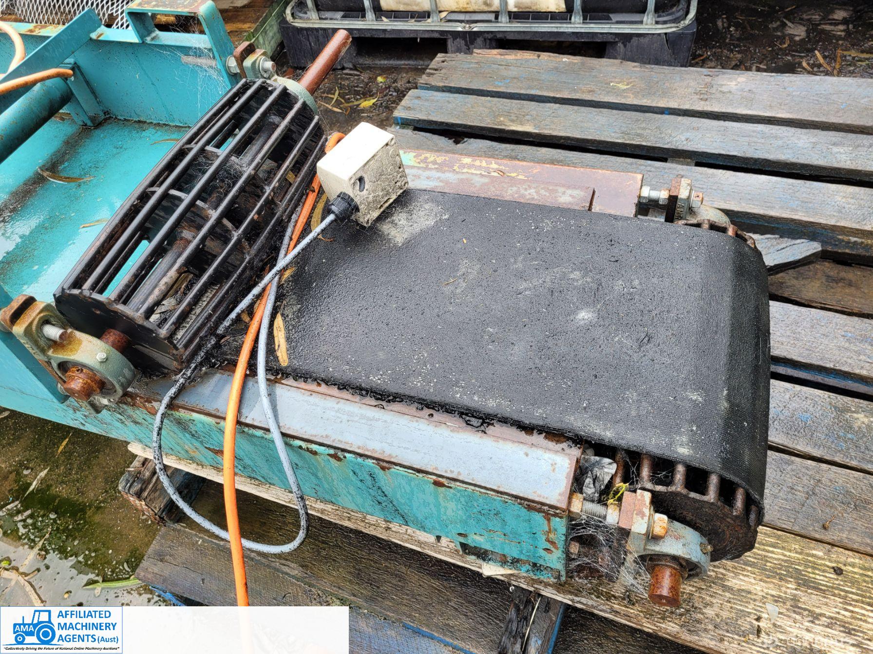 Conveyor Belt 3.3m - photo 6