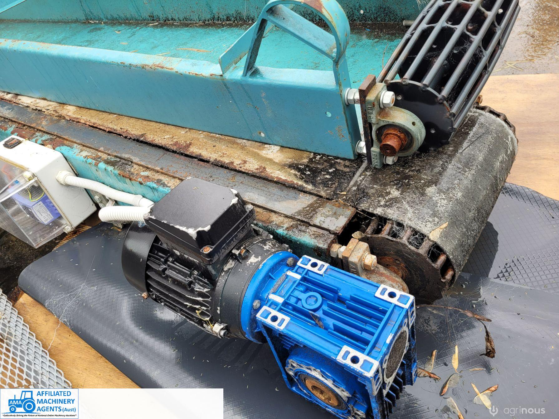 Conveyor Assembly 2.75m - photo 3
