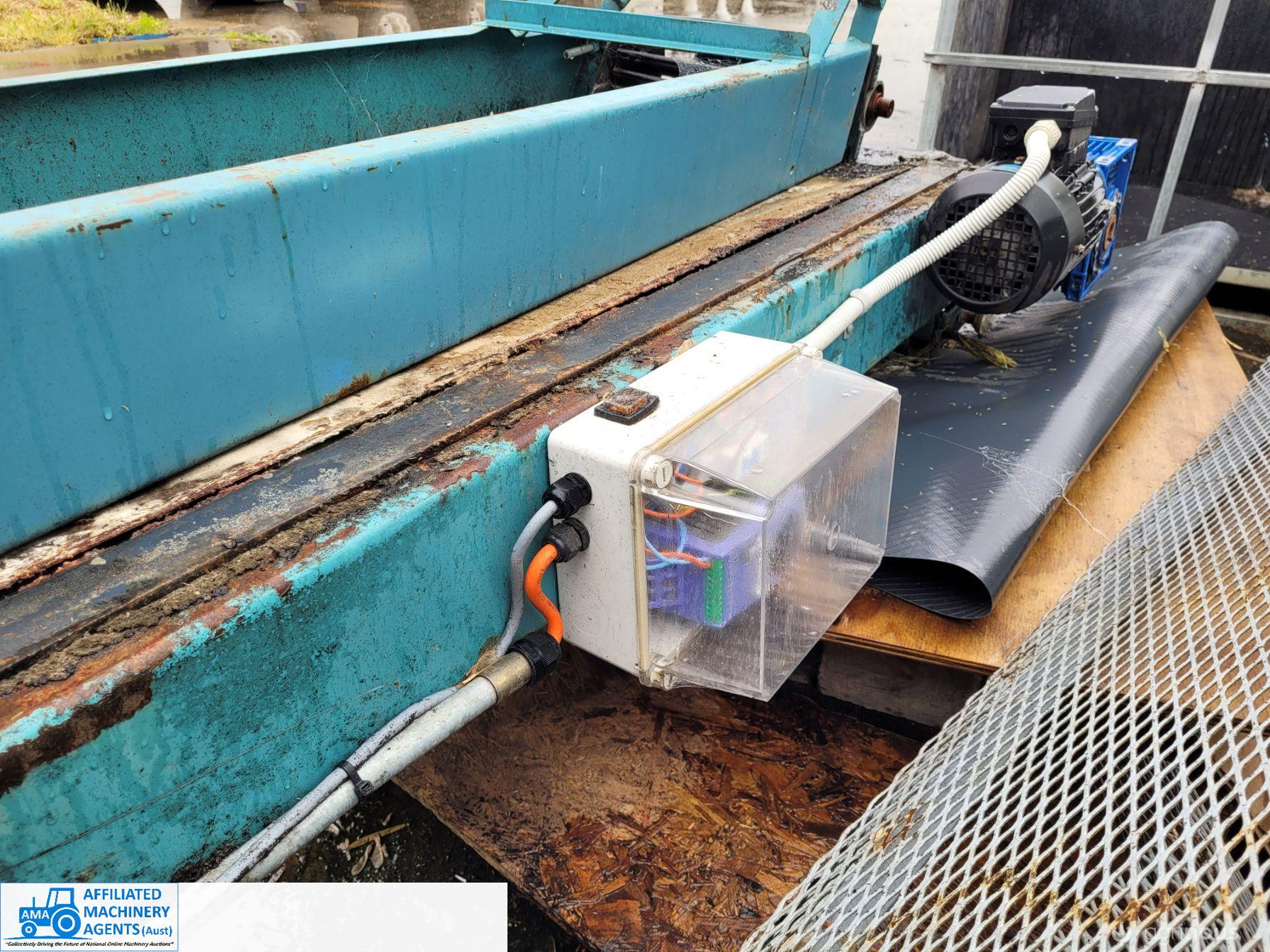 Conveyor Assembly 2.75m - photo 2