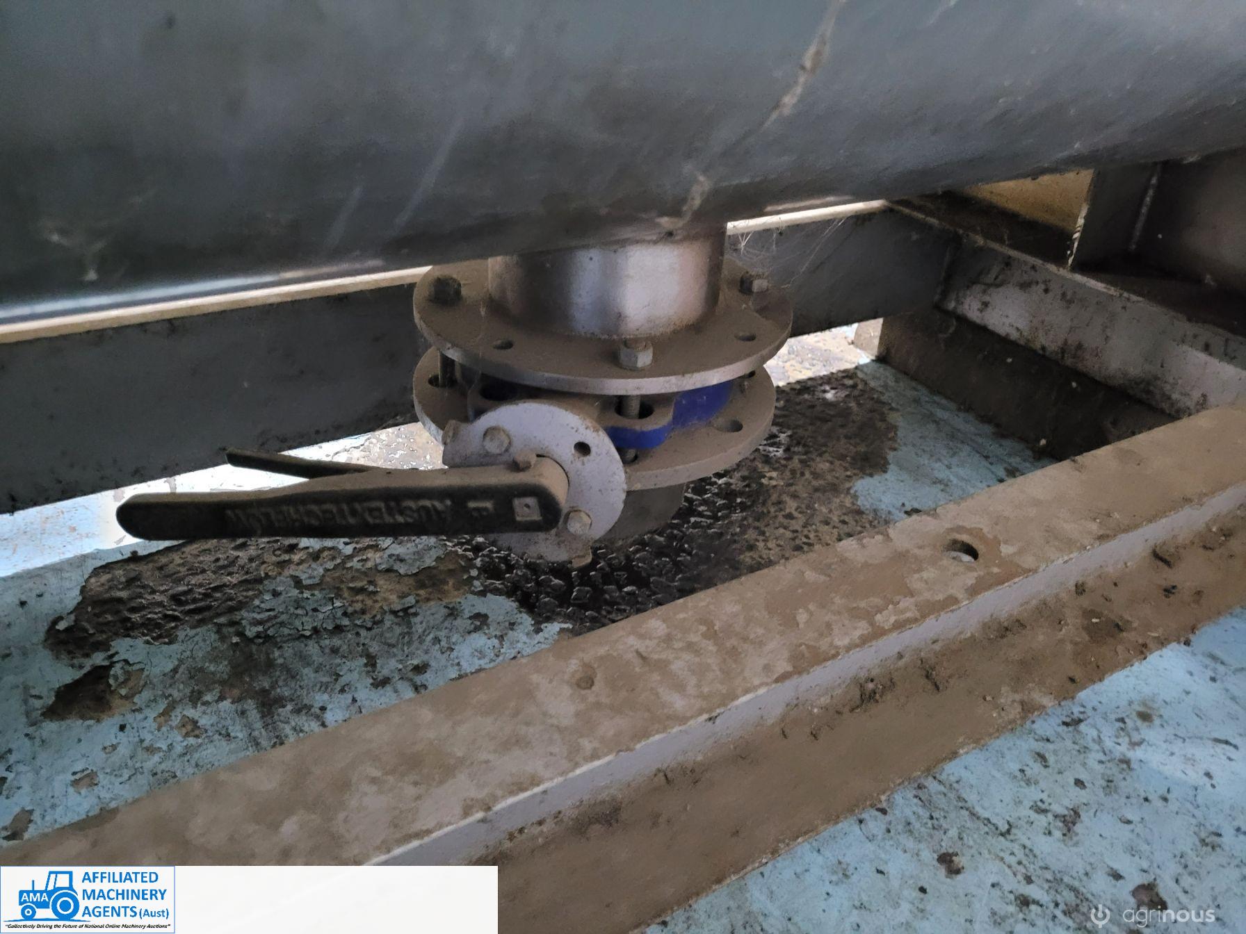 Stainless Steel Ribbon Blender - photo 2