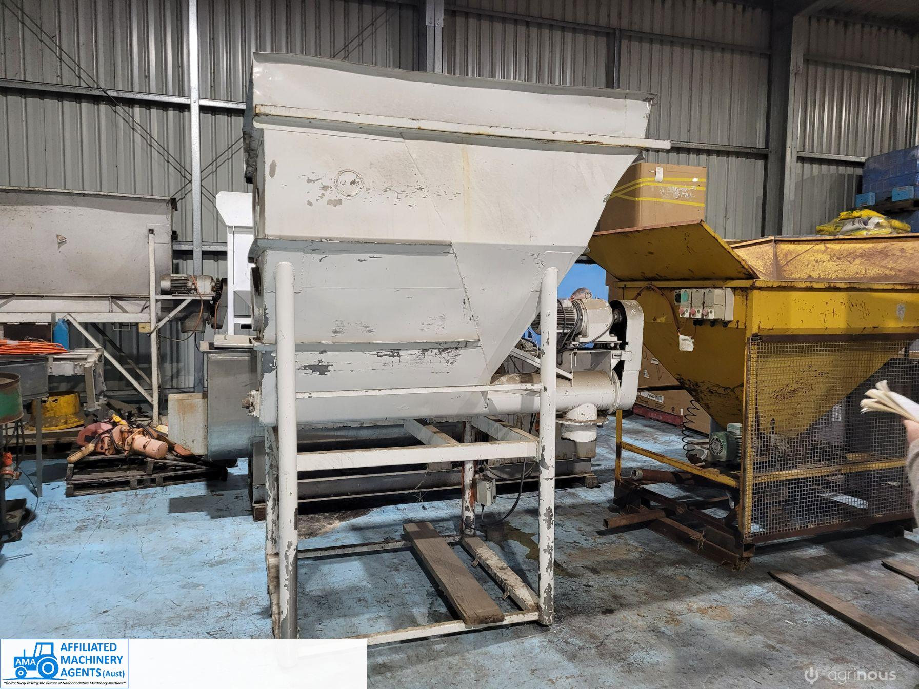 Stainless Bin - photo 4
