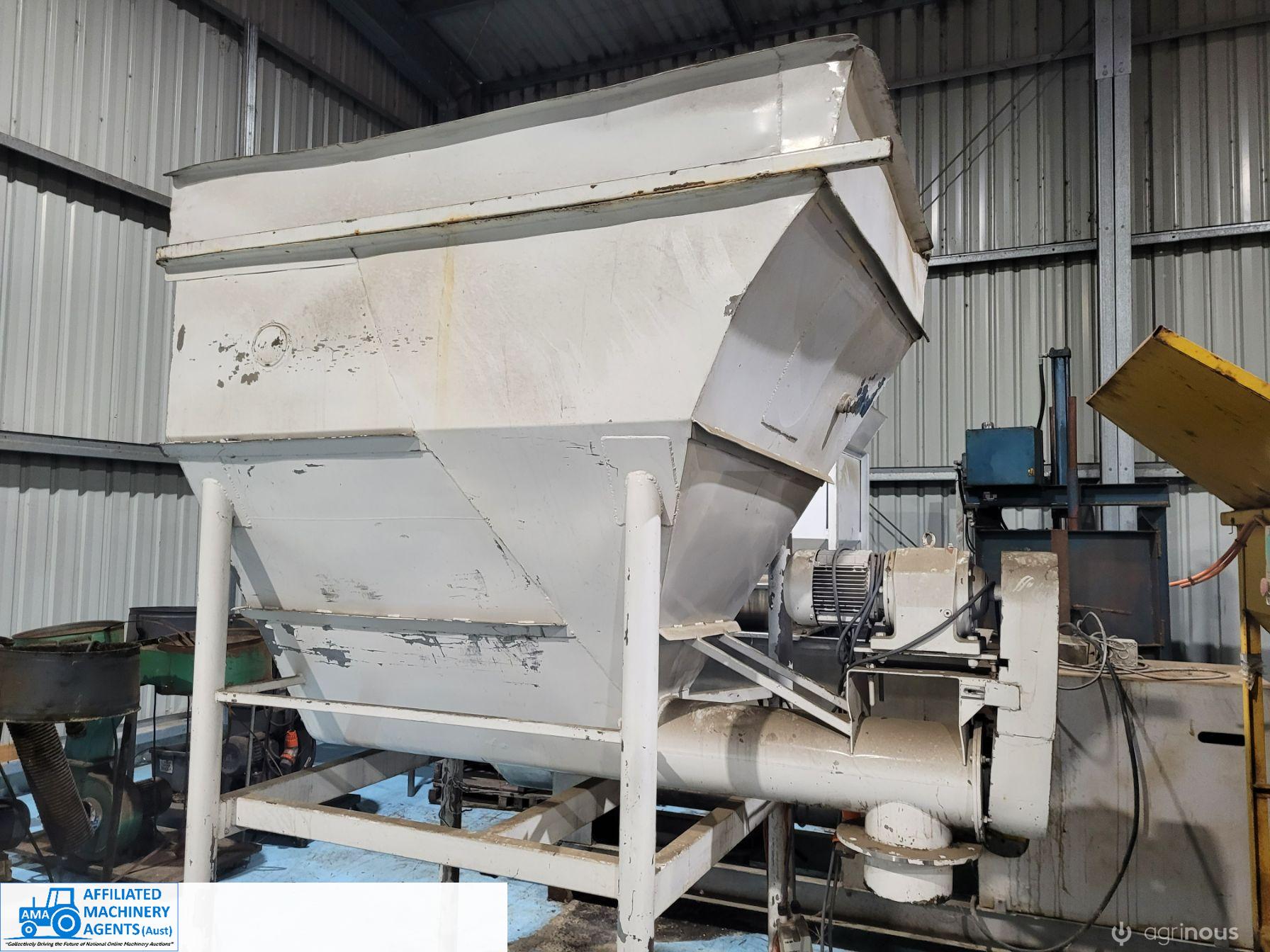 Stainless Bin - photo 5