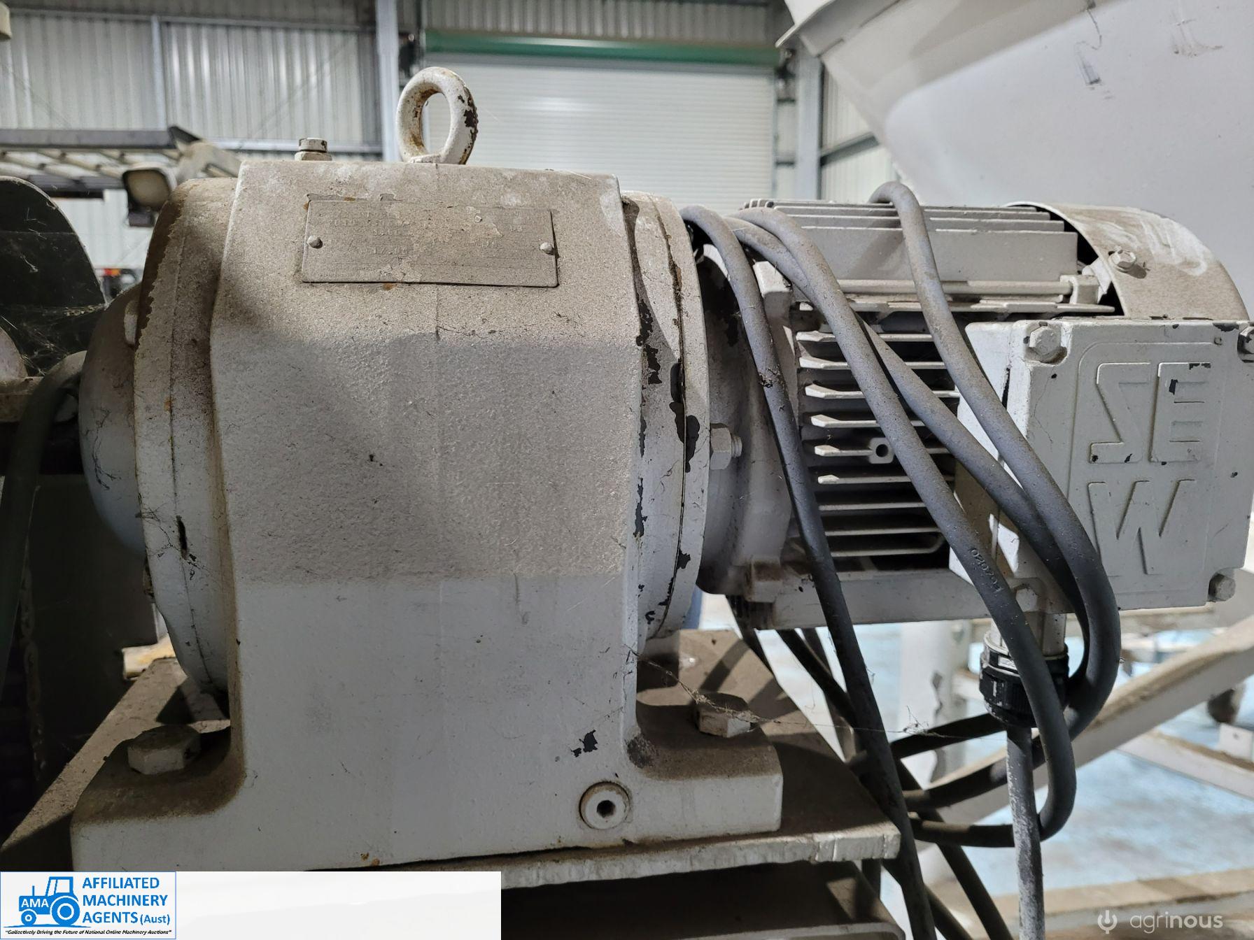Stainless Bin - photo 7
