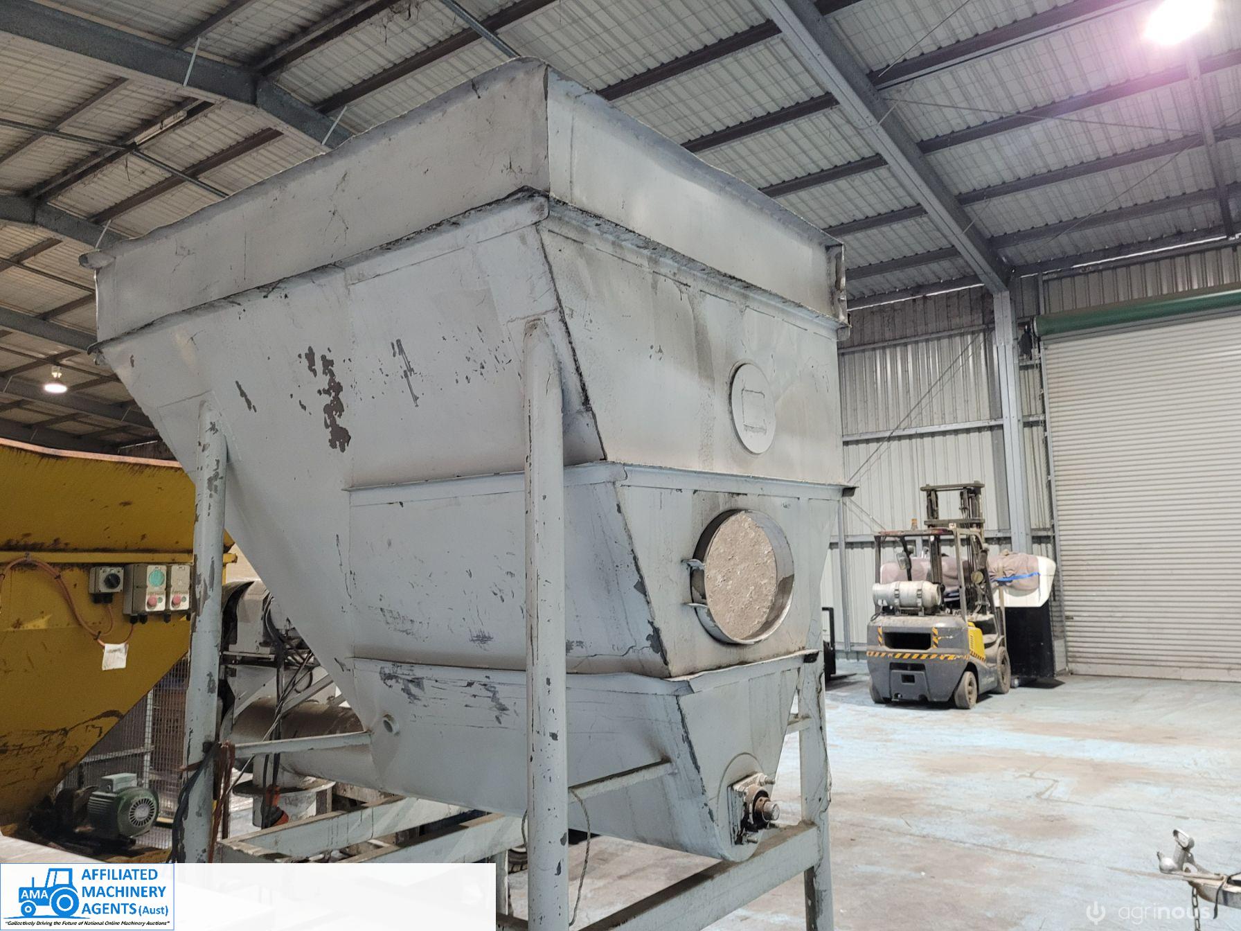 Stainless Bin - photo 8