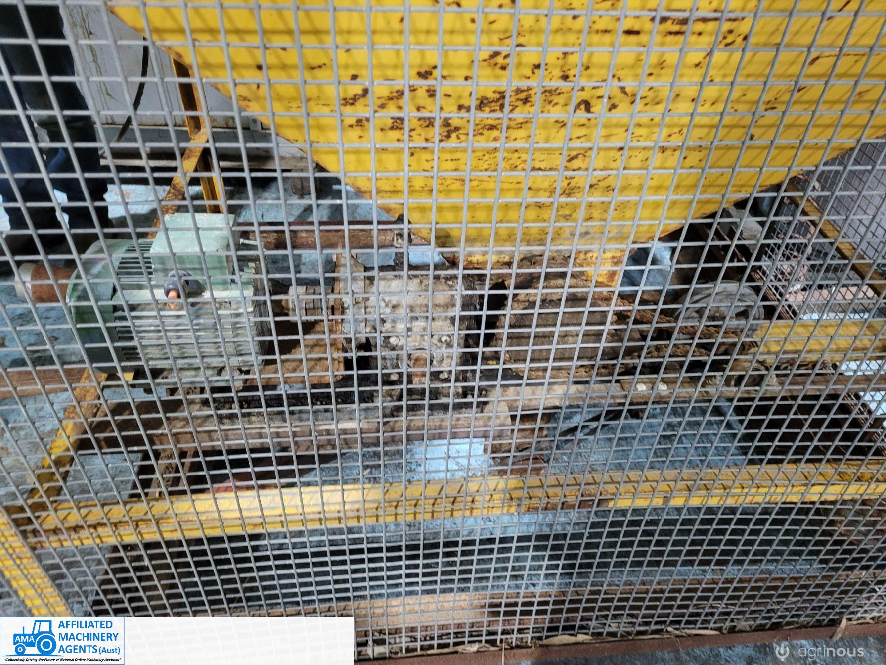 Batching Hopper (Yellow) - photo 10
