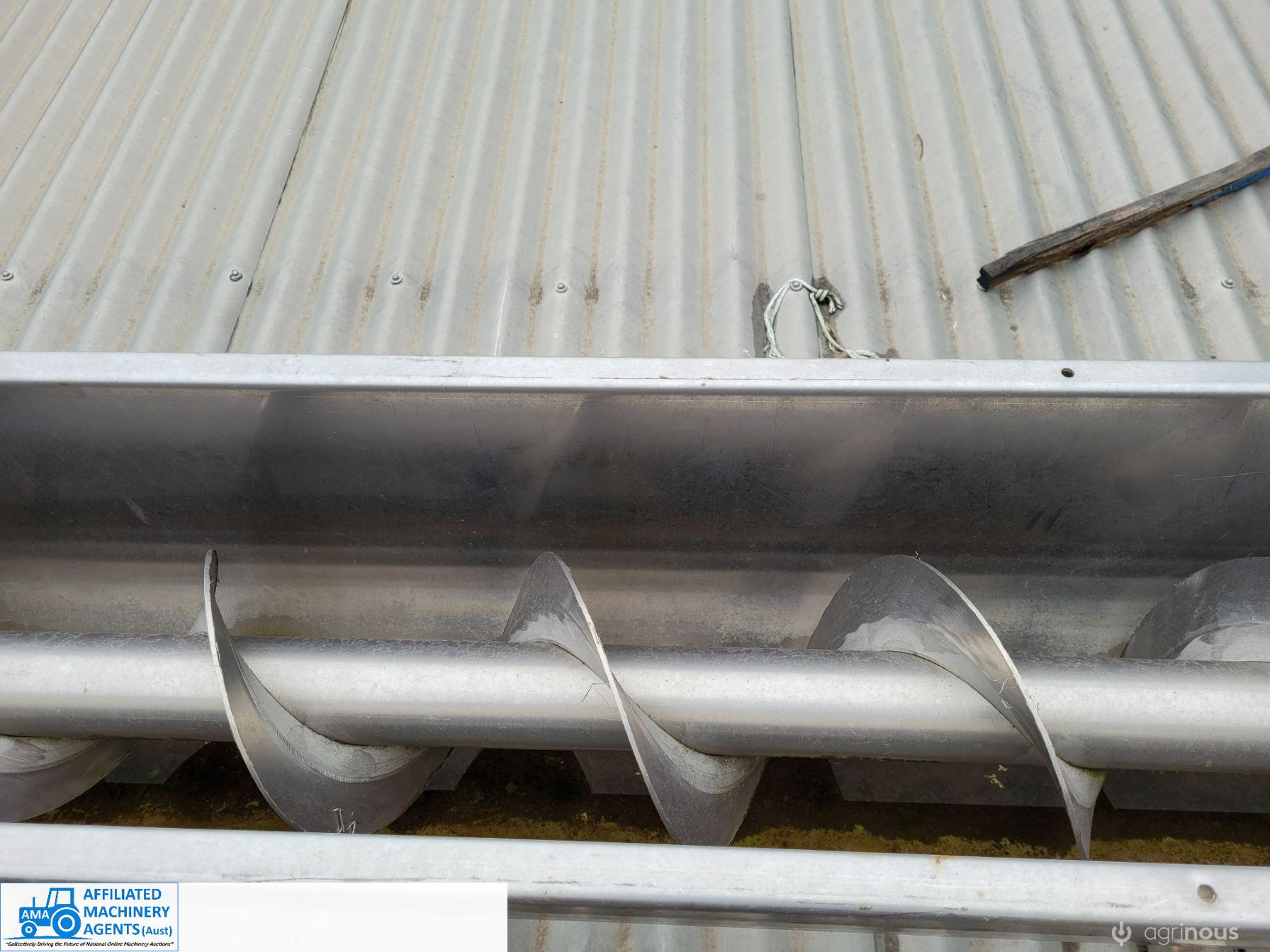 Stainless 5m Auger (No.2) - photo 4